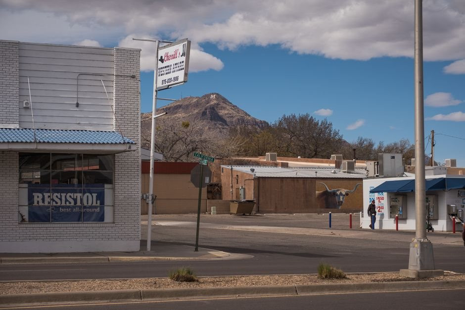 Sorocco-New Mexico Sorocco-New Mexico