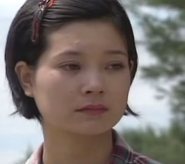 Hoài "thát-chơ" là vai diễn ấn tượng nhất của Lệ Hằng.