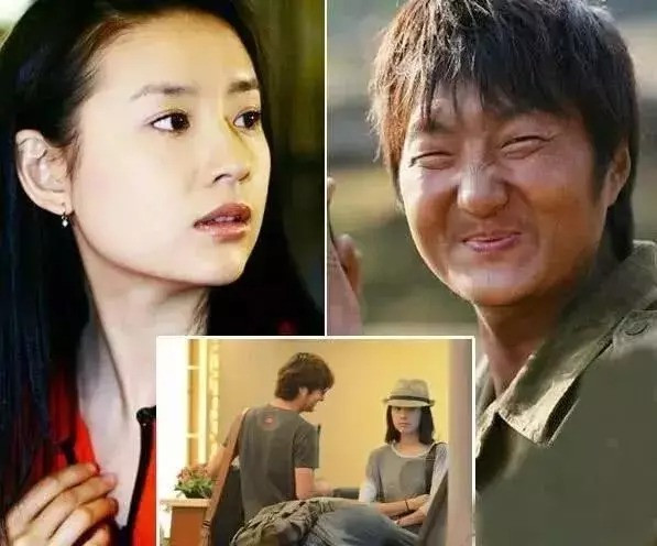 Đổng Khiết đánh mất hào quang khi bị bóc trần chuyện ngoại tình với Vương Đại Trị.