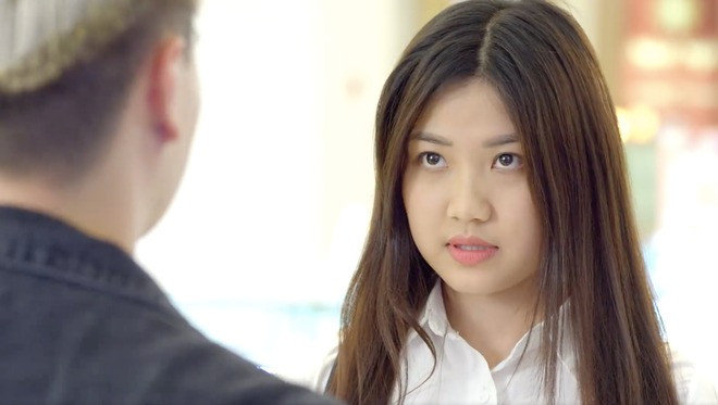 Lương Thanh qua các vai diễn của VFC.