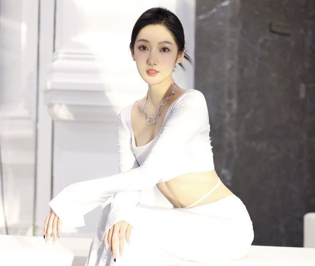 Ảnh do Đô Mỹ Trúc đăng tải. Ảnh: Weibo. Ảnh do Đô Mỹ Trúc đăng tải. Ảnh: Weibo.