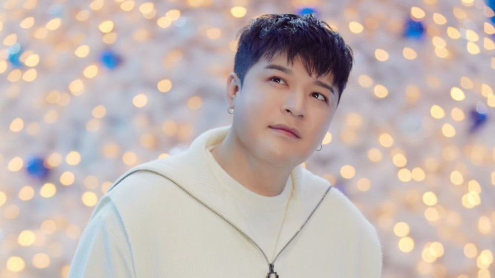 Bạn gái của Shindong từng là thực tập sinh công ty giải trí. Ảnh: AK. Bạn gái của Shindong từng là thực tập sinh công ty giải trí. Ảnh: AK.