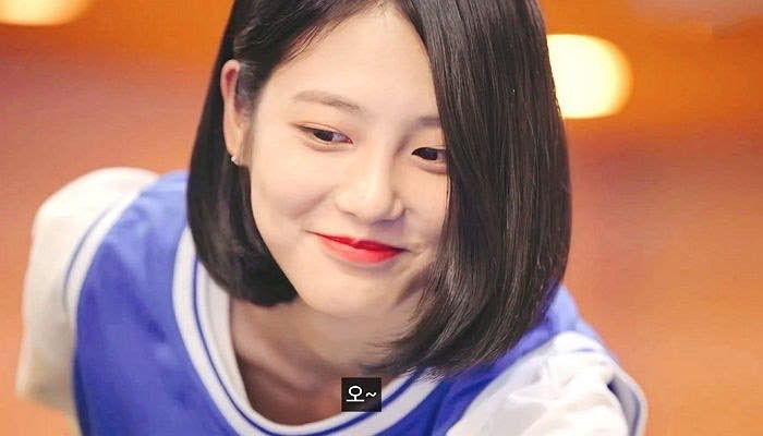 Nhiều khán giả không nhận ra Shin Ye Eun từng gây thương nhớ trong A Teen vì sự biến đổi trong diễn xuất.