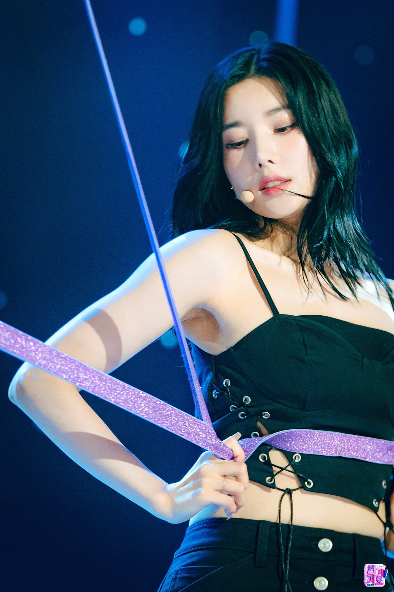 Hồi đầu tháng 8, Kwon Eun Bi trở lại với bài hát mới bằng hình ảnh vừa quyến rũ, vừa thanh thuần, đón nhận sự ủng hộ lớn từ fan. Hiện, mỹ nhân 28 tuổi tích cực ở nhiều lĩnh vực như nhạc kịch, giải trí, radio…