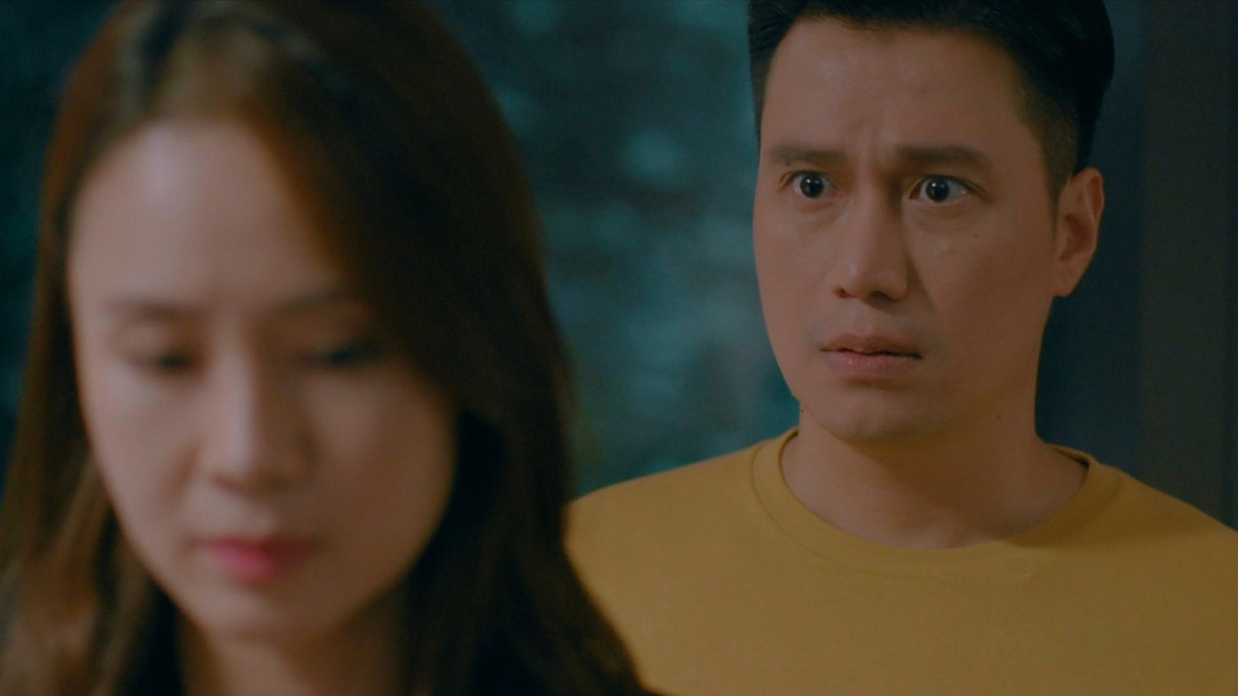 Hành trình công lý đang phát sóng có sự tham gia của cặp sao Việt Anh - Hồng Diễm nhận nhiều lời chê bai từ diễn xuất tới kịch bản.