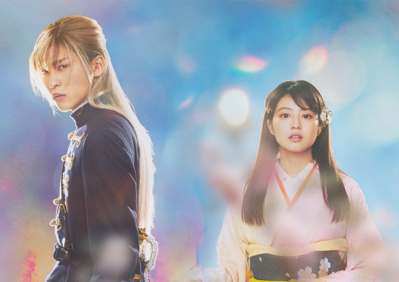 Tác phẩm được chuyển thể từ tiểu thuyết ăn khách cùng tên của Agitogi Akumi. Cuộc hôn nhân hạnh phúc của tôi lấy bối cảnh giả tưởng thế kỷ 19 với mô típ “cưới trước yêu sau” kể về “nàng Lọ Lem Nhật Bản”. Cô gái Saimori Miyo bị coi như nô lệ trong gia đình khi mẹ ruột qua đời và bị ép gả cho Kudou Kiyoka (Meguro Ren) – quân nhân tàn nhẫn, lạnh lùng, không có niềm tin vào tình yêu. Miyo cam chịu số phận và nghĩ đến tương lai đầy đau khổ nhưng không ngờ một định mệnh đang chờ đợi cô.