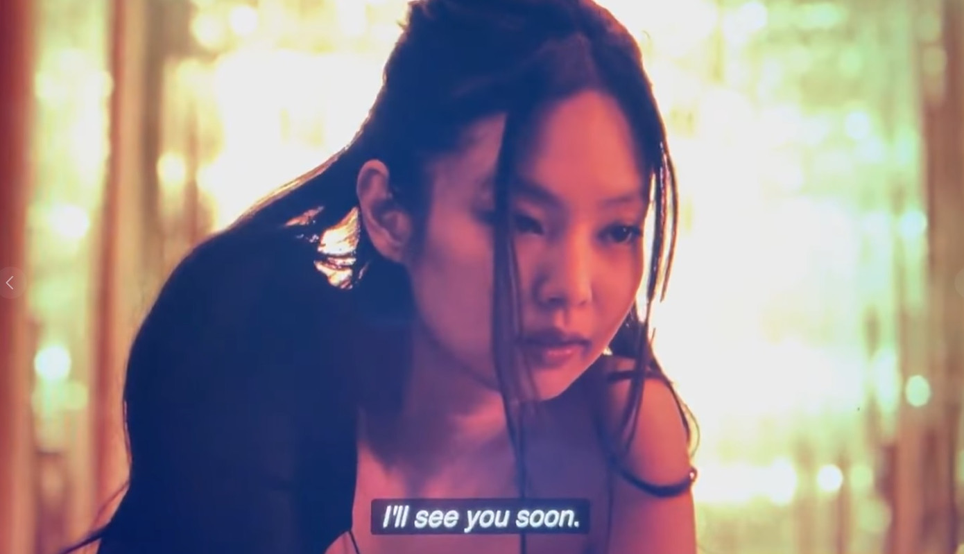 Jennie và The Weekend bị chê diễn xuất tệ hại. Ảnh: CMH. Jennie và The Weekend bị chê diễn xuất tệ hại. Ảnh: CMH.