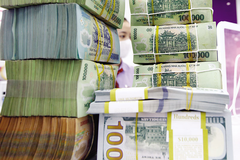 Ảnh minh họa của Duy Linh.