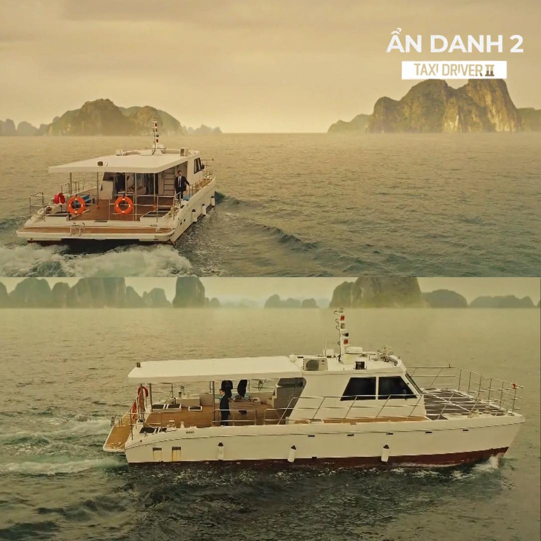 Nhiều khán giả nói nước phim giống những tác phẩm Hollywood về mafia ở Mexico.