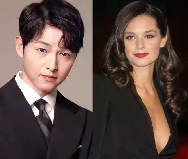Ngay sau khi tin hôn thê của Song Joong Ki mang bầu, loạt hình cô đi mua sắm đồ sơ sinh hàng hiệu cho con lan truyền trên mạng xã hội. Theo nguồn tin thân cận, sao nam thuê phiên dịch viên và người giúp việc túc trực bên vợ để cô cảm thấy thoải mái, an toàn khi ở Hàn Quốc. Ngay sau khi tin hôn thê của Song Joong Ki mang bầu, loạt hình cô đi mua sắm đồ sơ sinh hàng hiệu cho con lan truyền trên mạng xã hội. Theo nguồn tin thân cận, sao nam thuê phiên dịch viên và người giúp việc túc trực bên vợ để cô cảm thấy thoải mái, an toàn khi ở Hàn Quốc.