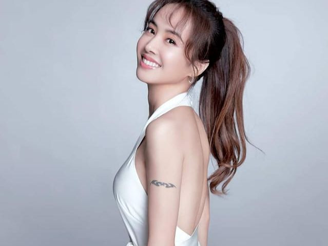 Thái Y Lâm được mệnh danh là “thiên hậu xứ Đài”. Ảnh: Sohu. Thái Y Lâm được mệnh danh là “thiên hậu xứ Đài”. Ảnh: Sohu.