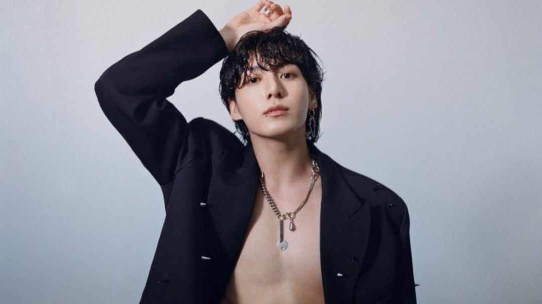 Jungkook (BTS). Jungkook (BTS).