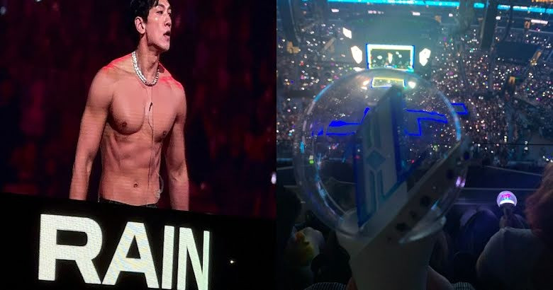 Nhiều người cho rằng Bi Rain phải nhận "biển đen im lặng" vì cách đối xử với nghệ sĩ dưới trướng tệ hại. Nhiều người cho rằng Bi Rain phải nhận "biển đen im lặng" vì cách đối xử với nghệ sĩ dưới trướng tệ hại.