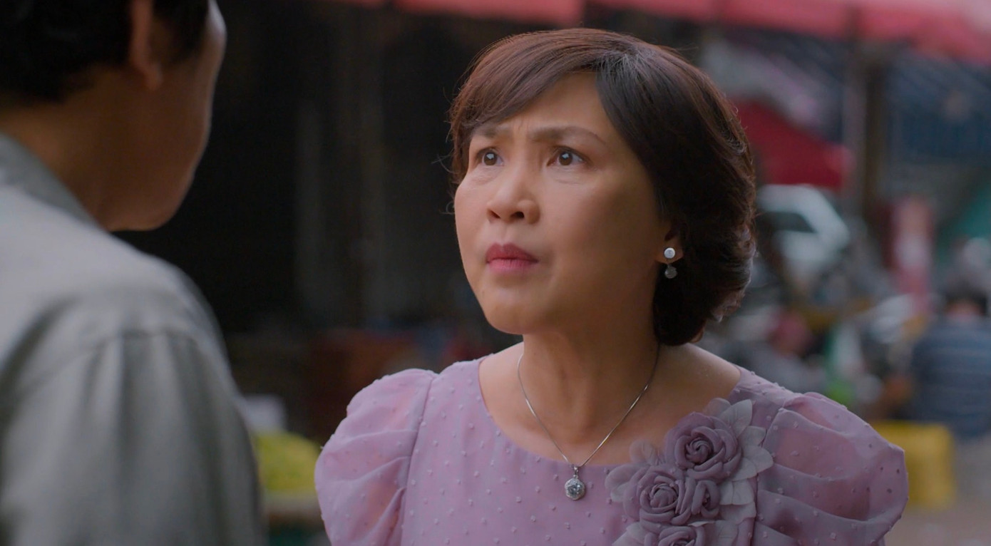 Cuộc đời vẫn đẹp sao tiếp tục kéo dài kịch bản. Cuộc đời vẫn đẹp sao tiếp tục kéo dài kịch bản.