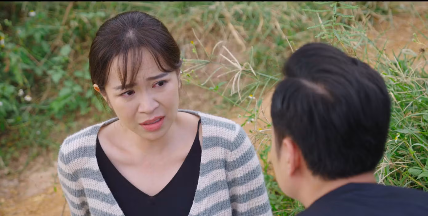 Son - nàng dâu bị gia đình chồng hắt hủi.