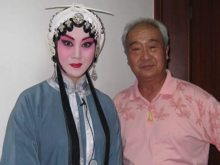 Nhâm Phượng Pha đào tạo ra nhiều thế hệ học trò giỏi. Ảnh: 163. Nhâm Phượng Pha đào tạo ra nhiều thế hệ học trò giỏi. Ảnh: 163.