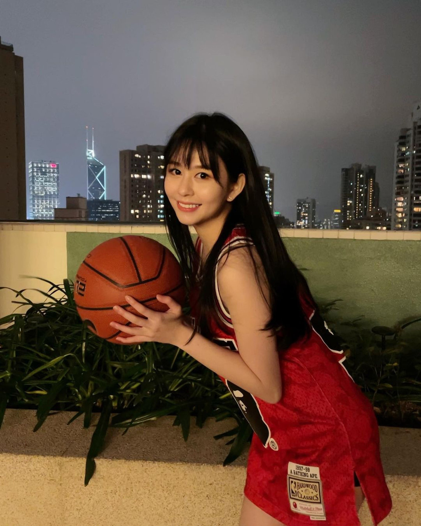 Năm 2022, rộ thông tin Thẩm Nguyệt đã ký hợp đồng với công ty giải trí Hàn Quốc, chuẩn bị ra mắt thành thần tượng Kpop với nghệ danh Ayla. Chia sẻ về điều này, nữ người mẫu phủ nhận và cho biết cô chưa sẵn sàng để trở thành thực tập sinh. Năm 2022, rộ thông tin Thẩm Nguyệt đã ký hợp đồng với công ty giải trí Hàn Quốc, chuẩn bị ra mắt thành thần tượng Kpop với nghệ danh Ayla. Chia sẻ về điều này, nữ người mẫu phủ nhận và cho biết cô chưa sẵn sàng để trở thành thực tập sinh.