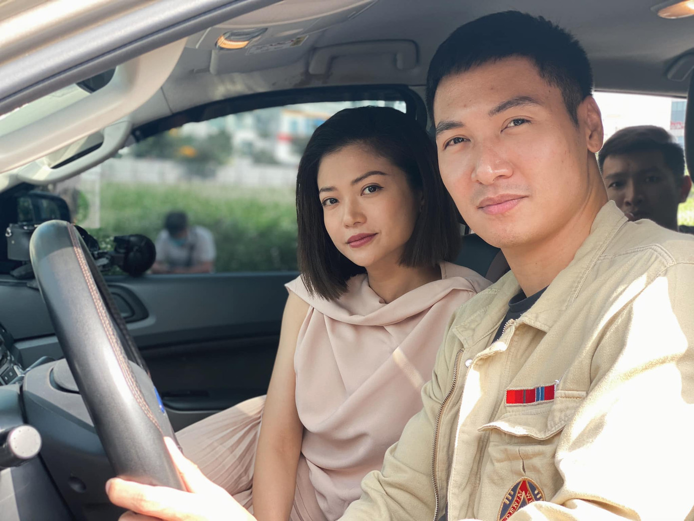 Diễn viên tham gia hầu hết là phim truyền hình, hóa thân thành người phụ nữ có số phận gian nan, nội tâm phức tạp như trong Ký ức Điện Biên, Những công dân tập thể, Hai phía chân trời, Huyền thoại Mường trời, Tình khúc bạch dương, Hồ sơ cá sấu… Diễn viên tham gia hầu hết là phim truyền hình, hóa thân thành người phụ nữ có số phận gian nan, nội tâm phức tạp như trong Ký ức Điện Biên, Những công dân tập thể, Hai phía chân trời, Huyền thoại Mường trời, Tình khúc bạch dương, Hồ sơ cá sấu…