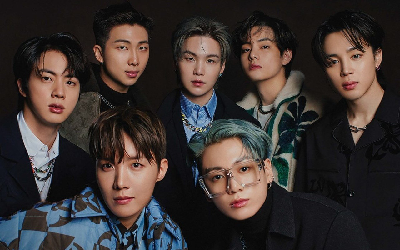 BTS - nhóm nhạc số 1 Hàn Quốc thời điểm này. BTS - nhóm nhạc số 1 Hàn Quốc thời điểm này.