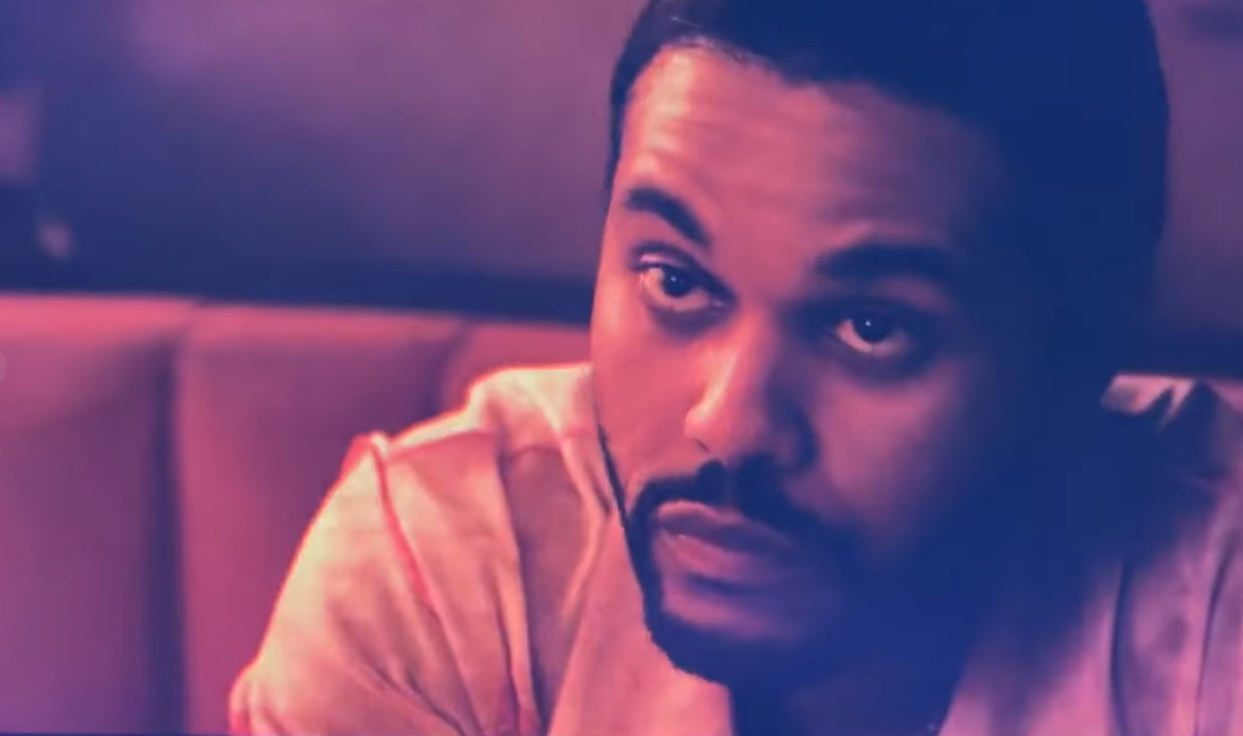 Jennie và The Weekend bị chê diễn xuất tệ hại. Ảnh: CMH. Jennie và The Weekend bị chê diễn xuất tệ hại. Ảnh: CMH.