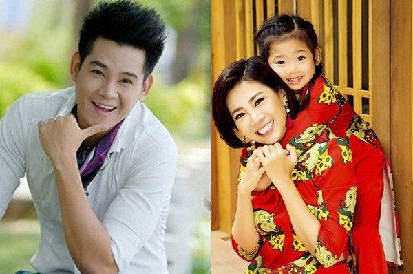 Phùng Ngọc Huy: 'Tôi được toàn quyền nuôi bé Lavie'