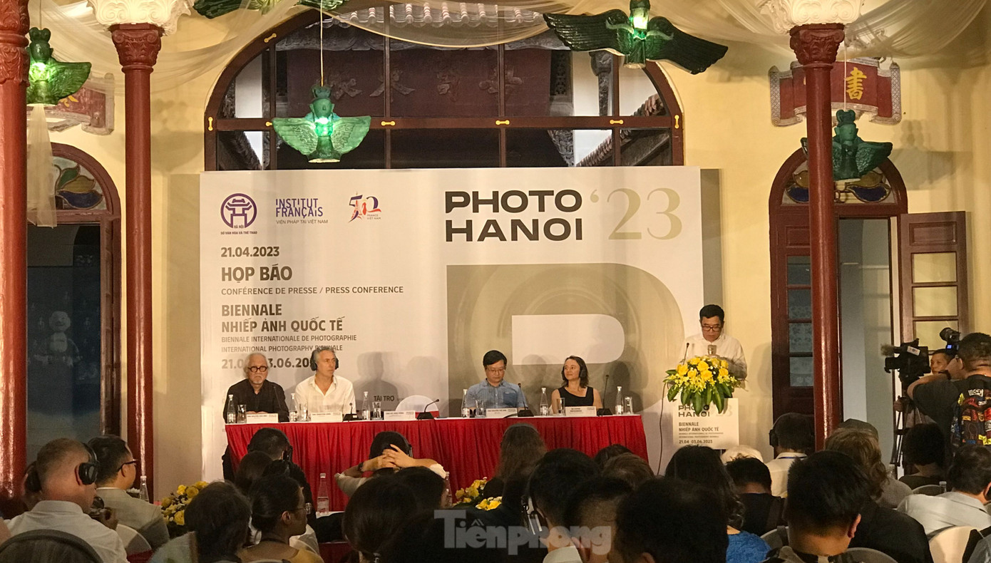 Ban tổ chức thông tin về sự kiện. Ban tổ chức thông tin về sự kiện.