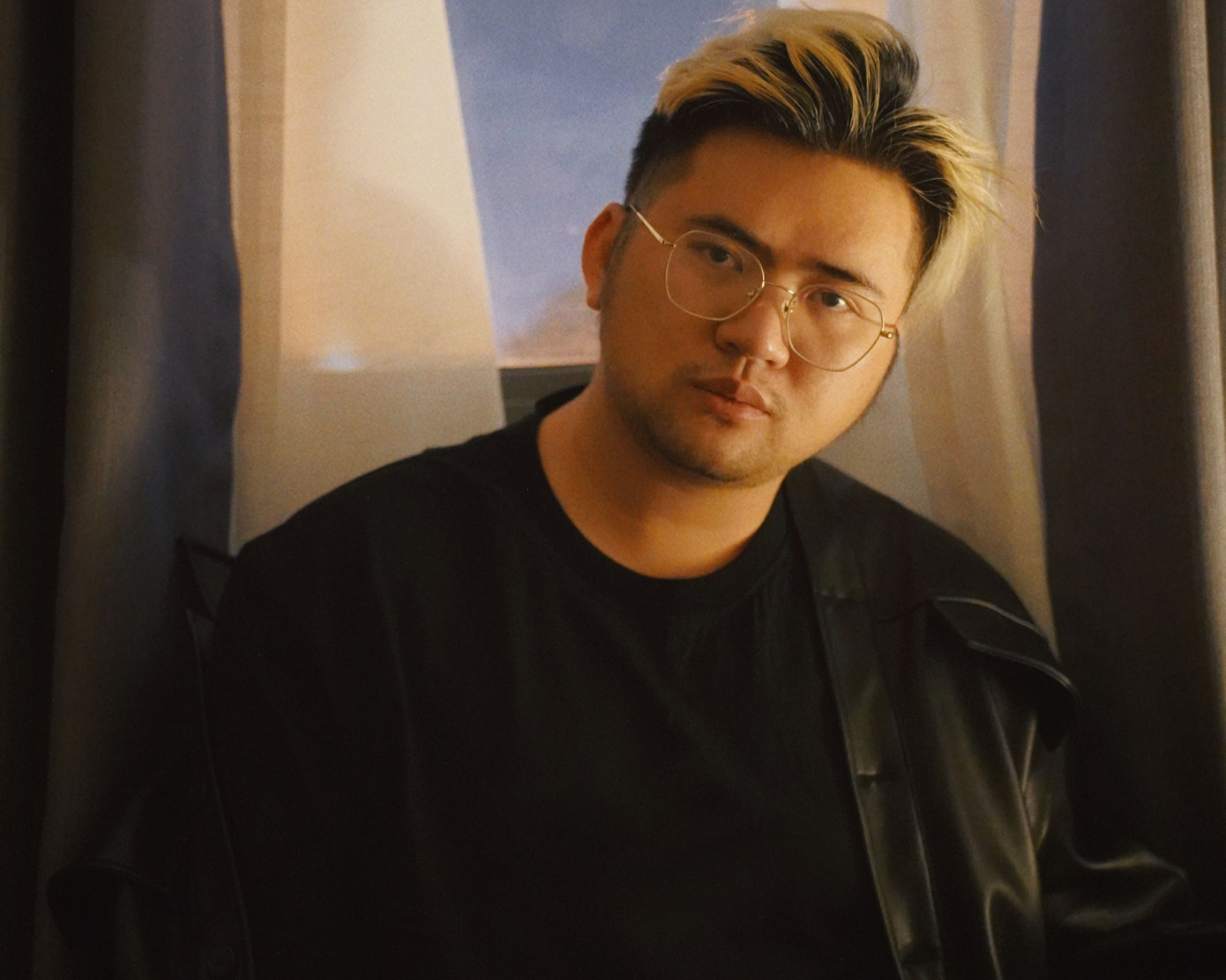 Nhà sản xuất âm nhạc BeeBB. Ảnh: NVCC.