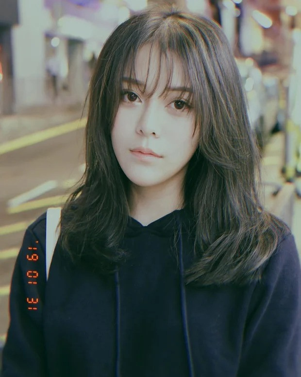 Phan Xảo Hiền. Ảnh. IG.