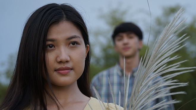 Lương Thanh qua các vai diễn của VFC.