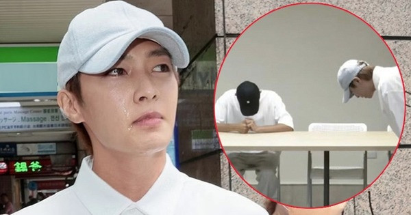 Viêm Á Luân thừa nhận chuyện quan hệ tình dục với trẻ vị thành niên. Viêm Á Luân thừa nhận chuyện quan hệ tình dục với trẻ vị thành niên.