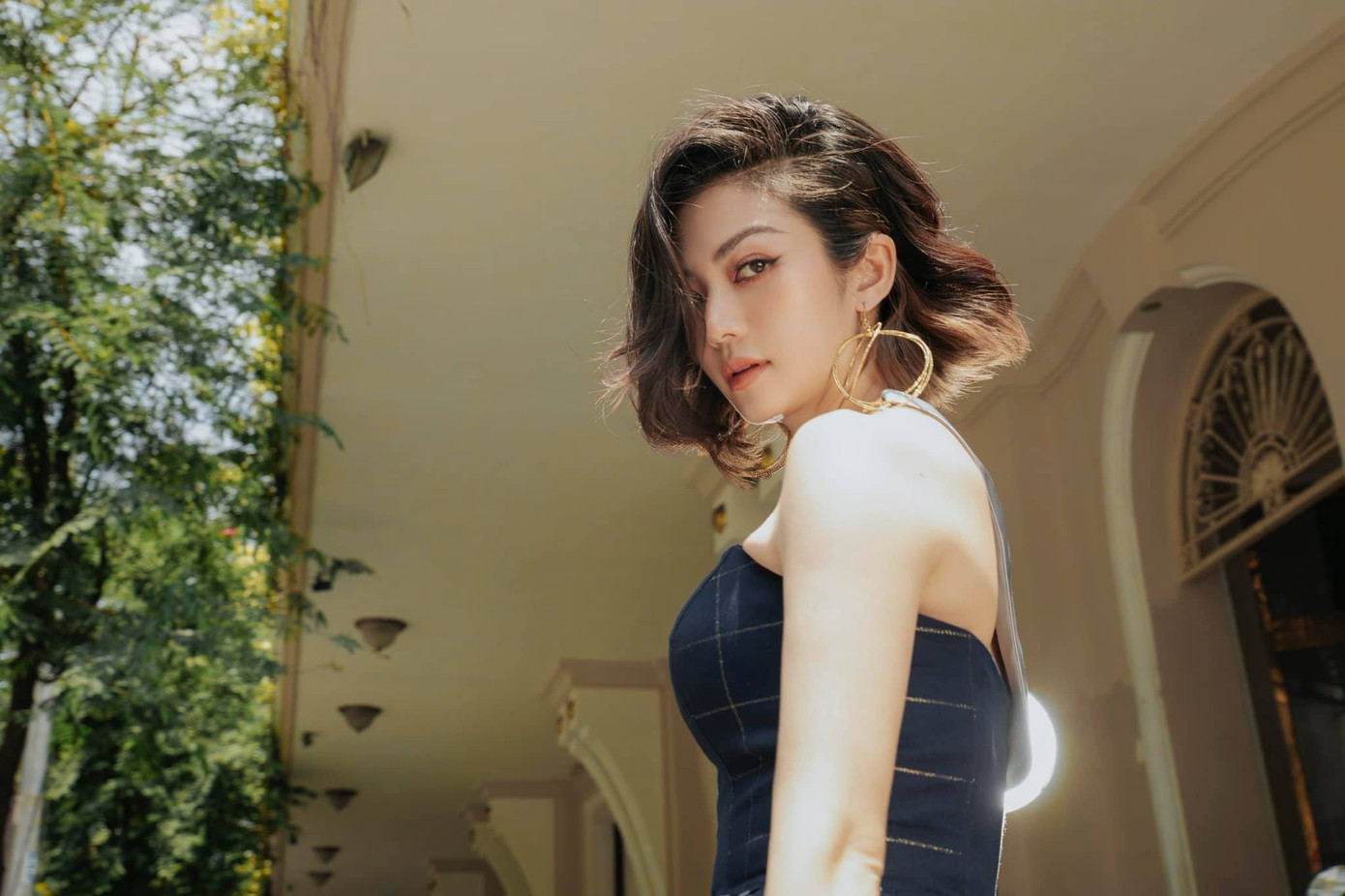 Kiều Anh kín đáo chuyện đời tư. Cô làm mẹ đơn thân nhiều năm và thông báo kết hôn năm 2019 với bạn trai không hoạt động trong lĩnh vực nghệ thuật. Kiều Anh kín đáo chuyện đời tư. Cô làm mẹ đơn thân nhiều năm và thông báo kết hôn năm 2019 với bạn trai không hoạt động trong lĩnh vực nghệ thuật.