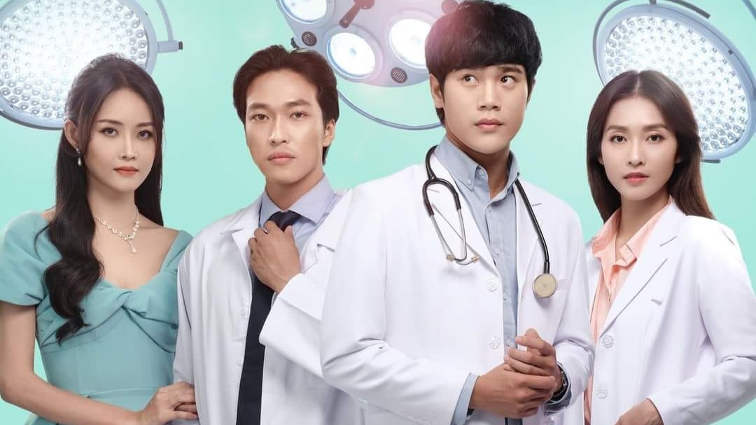 Good Doctor bản Việt có tựa đề Bác sĩ hạnh phúc. Ảnh: MXH. Good Doctor bản Việt có tựa đề Bác sĩ hạnh phúc. Ảnh: MXH.