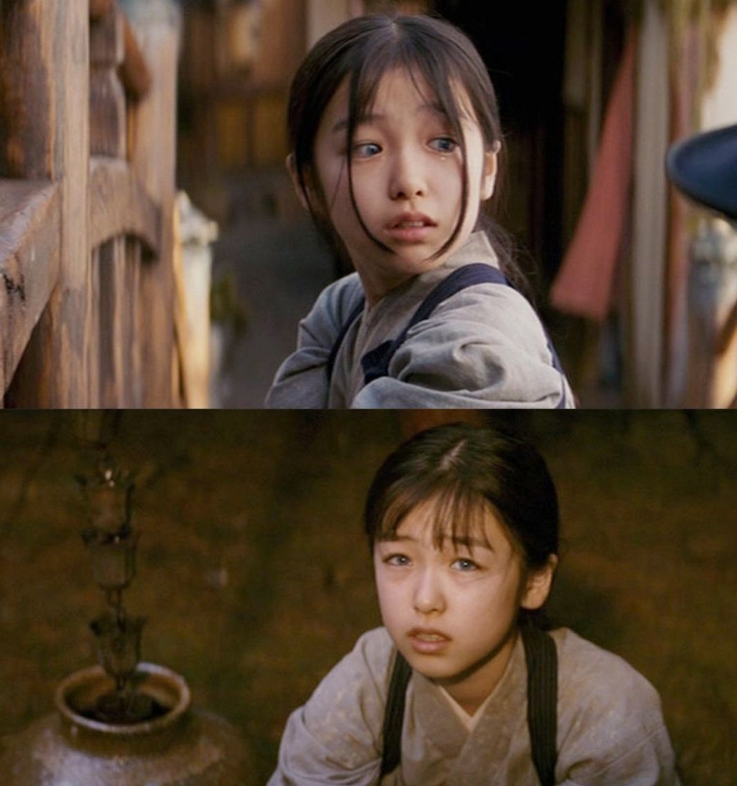 Với hình ảnh quá thành công trong phim, nhiều người lo rằng cô không vượt qua cái bóng của thời bé. Nhan sắc hiện tại của Ohgo Suzuka cũng không được đánh giá cao khi hình tượng cô bé Sayuri Nitta đã hằn sâu trong tâm trí nhiều người.