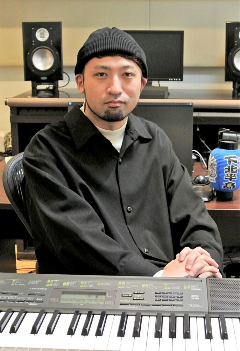 Ca sĩ Aimer thông báo kết hôn. Ảnh: Twitter. Ca sĩ Aimer thông báo kết hôn. Ảnh: Twitter.