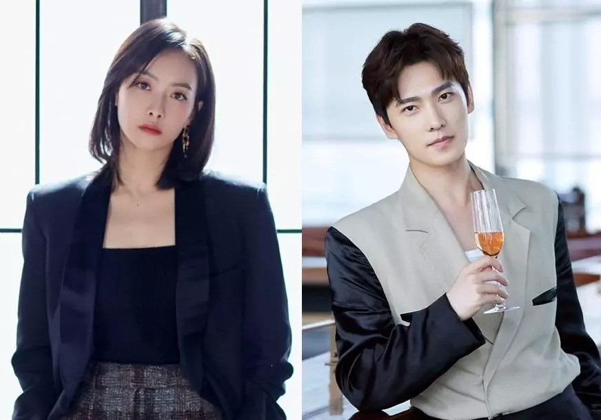 Trác Vỹ trở thành cái gai trong mắt của nhiều nghệ sĩ và khán giả vì đưa tin nhiễu loạn. Ảnh: Weibo.