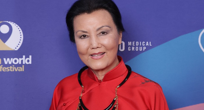 (Ảnh: Getty Images)