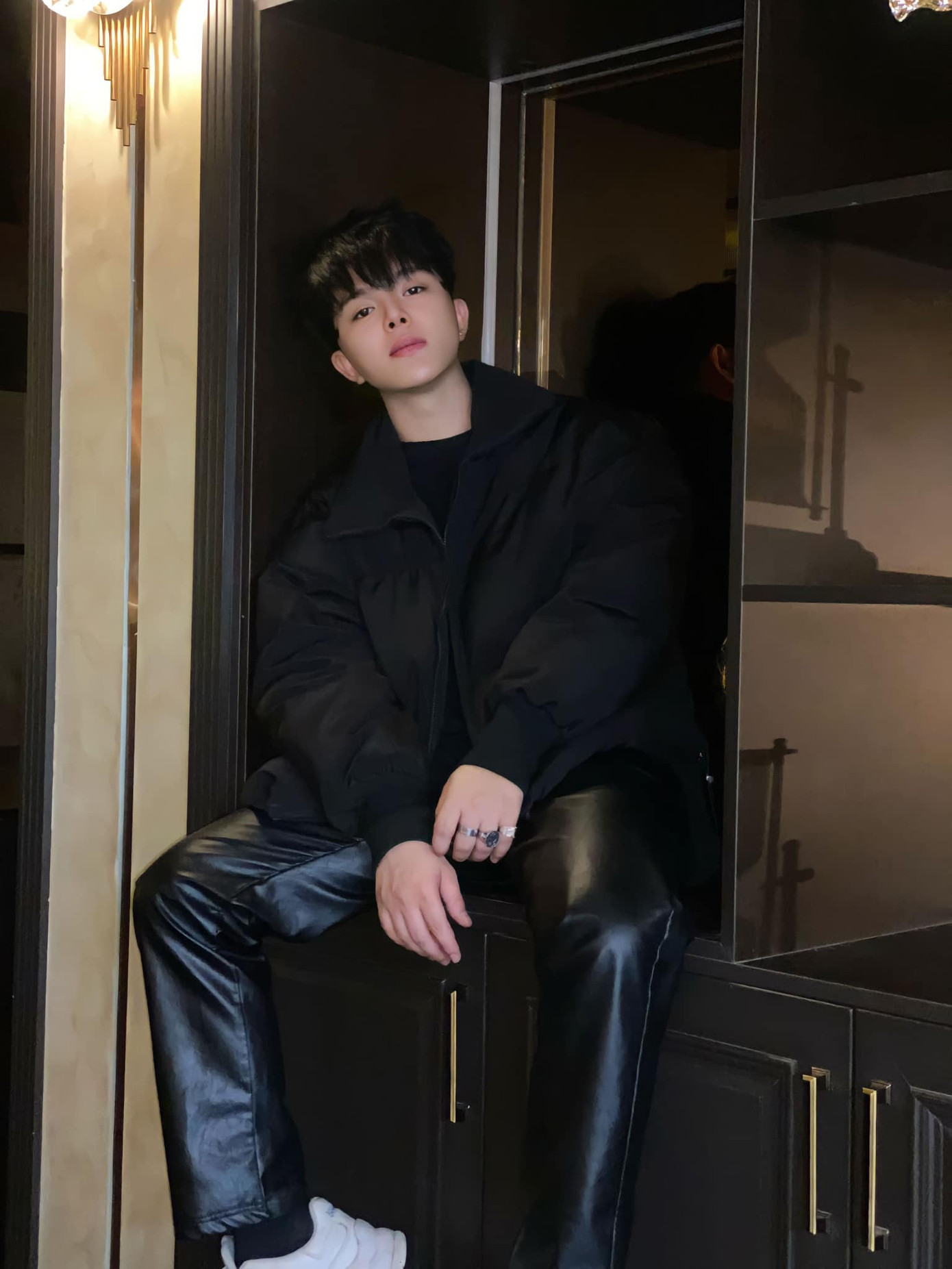 Năm 2022, Quang Anh tham gia Bài hát hay nhất (Big Song Big Deal) và một số chương trình nhỏ lẻ khác nhưng đến nay vẫn loay hoay tạo danh tiếng. Chỉ đến khi xuất hiện thoáng qua trên Rap Việt cuối tập 1, Quang Anh được khán giả quan tâm trở lại. Năm 2022, Quang Anh tham gia Bài hát hay nhất (Big Song Big Deal) và một số chương trình nhỏ lẻ khác nhưng đến nay vẫn loay hoay tạo danh tiếng. Chỉ đến khi xuất hiện thoáng qua trên Rap Việt cuối tập 1, Quang Anh được khán giả quan tâm trở lại.