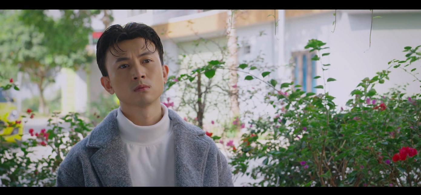 Hình ảnh gia trưởng, cục cằn, sĩ diện hão ở bố con ông Công không khó gặp ở ngoài đời. Hình ảnh gia trưởng, cục cằn, sĩ diện hão ở bố con ông Công không khó gặp ở ngoài đời.