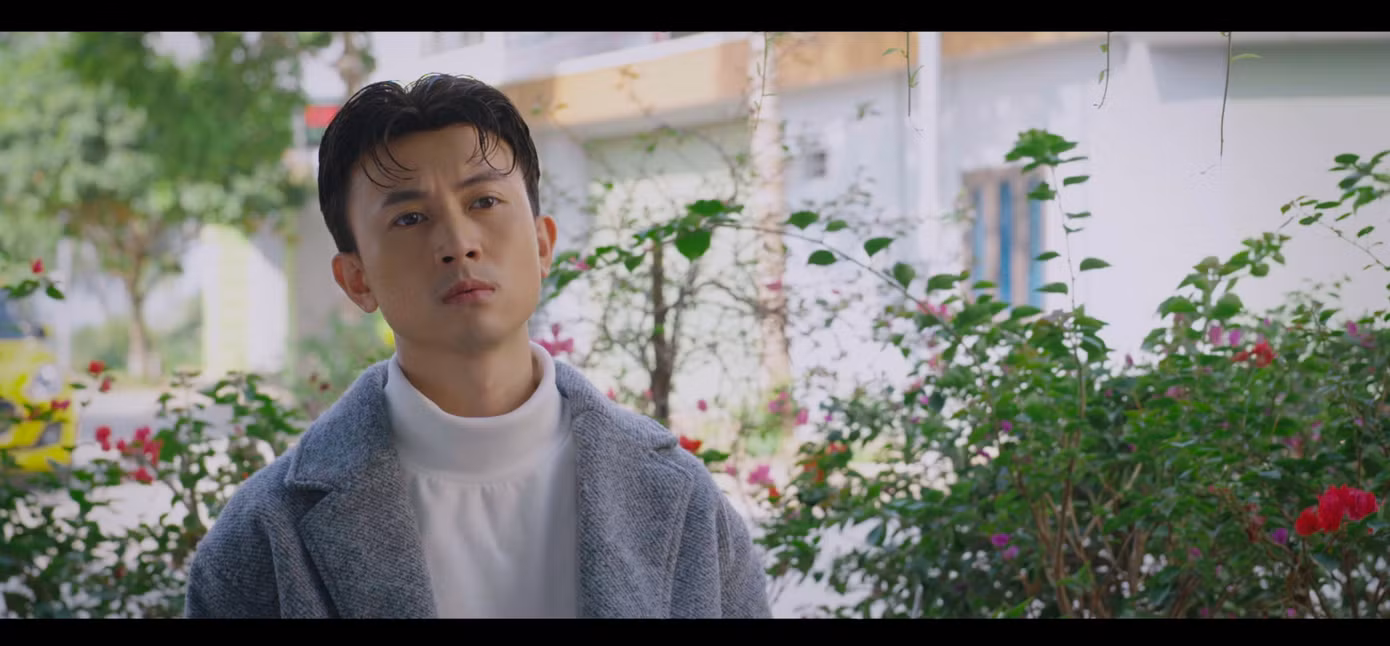 Hình ảnh gia trưởng, cục cằn, sĩ diện hão ở bố con ông Công không khó gặp ở ngoài đời.