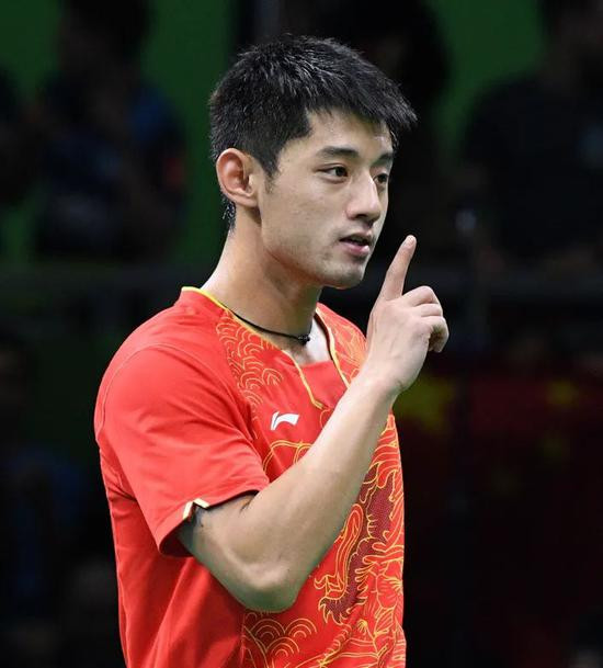 Trương Kế Khoa có sự nghiệp thể thao huy hoàng. Ảnh: Sina. Trương Kế Khoa có sự nghiệp thể thao huy hoàng. Ảnh: Sina.