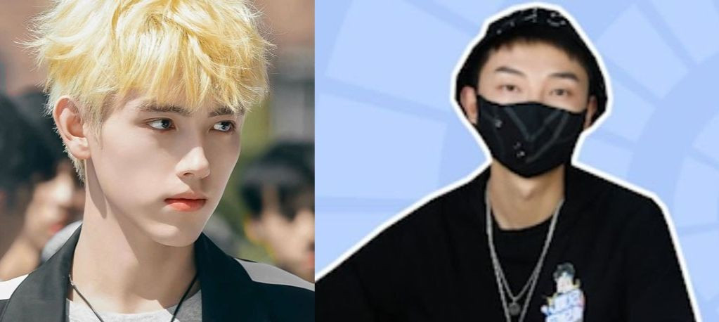 Blogger Dương Dương (phải) bị bắt giam 5 ngày vì xâm phạm quyền riêng tư. Ảnh: Weibo. Blogger Dương Dương (phải) bị bắt giam 5 ngày vì xâm phạm quyền riêng tư. Ảnh: Weibo.