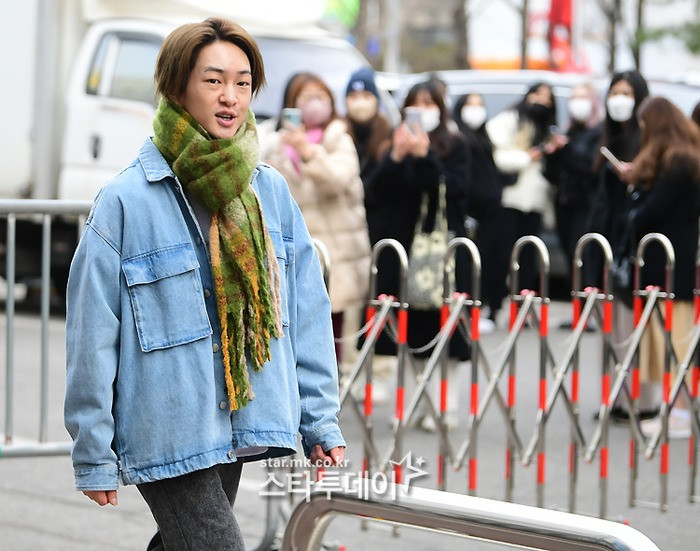 Hình ảnh mặt mộc gây sốc của Onew. Ảnh: Topstarnews. Hình ảnh mặt mộc gây sốc của Onew. Ảnh: Topstarnews.