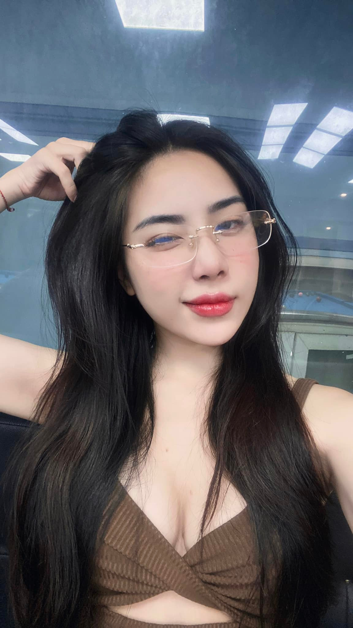 Trước đó, Thu Hương từng tham gia một vài phim của VFC và có những câu thoại gây ấn tượng tạo trend trên mạng xã hội nhưng đến vai Đào ở Gia đình mình vui bất thình lình mới được khán giả quan tâm. Trước đó, Thu Hương từng tham gia một vài phim của VFC và có những câu thoại gây ấn tượng tạo trend trên mạng xã hội nhưng đến vai Đào ở Gia đình mình vui bất thình lình mới được khán giả quan tâm.