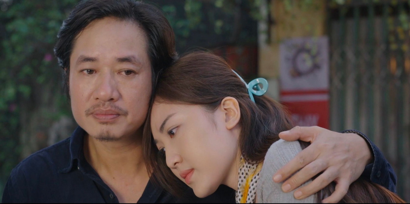 Lương Thành hóa Tơ lừa tình, lừa tiền trong Dưới bóng cây hạnh phúc.