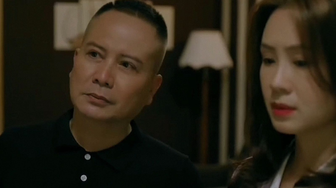 Nghệ sĩ Tuấn Anh rời sân khấu kịch.