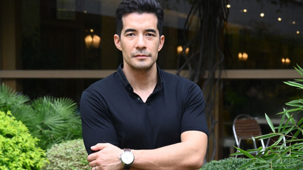 Nghệ sĩ Cổ Thiên Tường gặp ác mộng vì từng thuê căn nhà xảy ra án mạng kinh hoàng. Ảnh: stheadline.