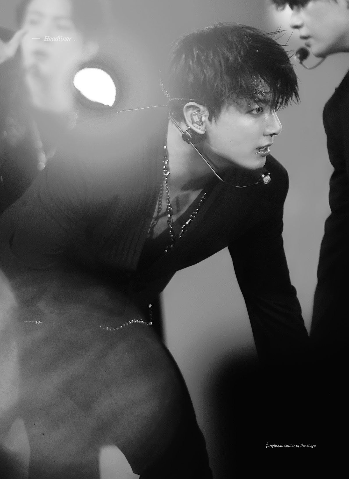 Jungkook cân bằng lại thế trận Kpop trên thị trường quốc tế khi BTS tạm thời ngừng hoạt động nhóm. Ảnh: Twitter. Jungkook cân bằng lại thế trận Kpop trên thị trường quốc tế khi BTS tạm thời ngừng hoạt động nhóm. Ảnh: Twitter.