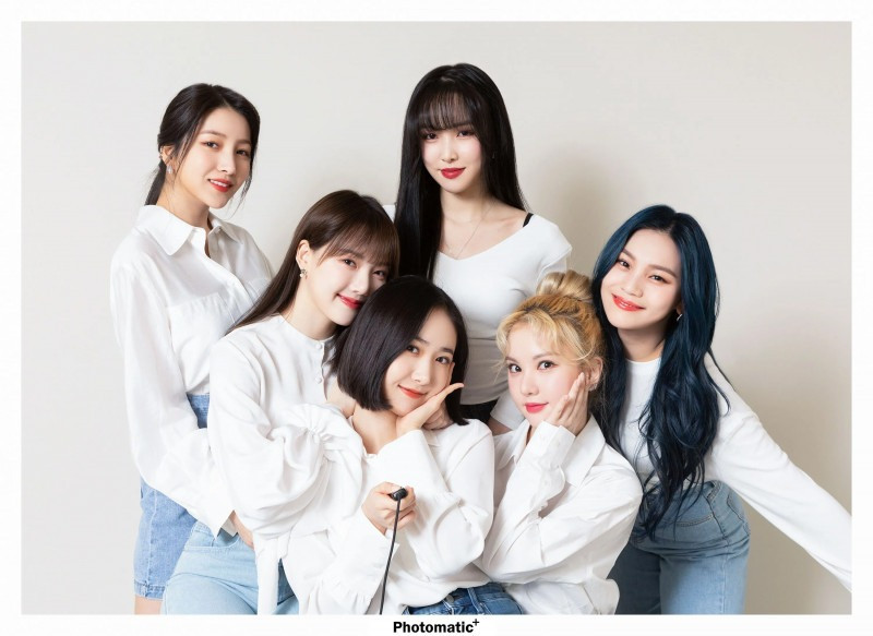 Có sự thay đổi đáng kể về nhan sắc, vóc dáng, Umji không còn bị săm soi, chê bai. Cô trở nên tự tin và ngày càng chứng tỏ được sức hút của mình. So với 5 thành viên còn lại của G-Friend, Umji được đánh giá không kém cạnh, thậm chí có phần nổi bật hơn hẳn.