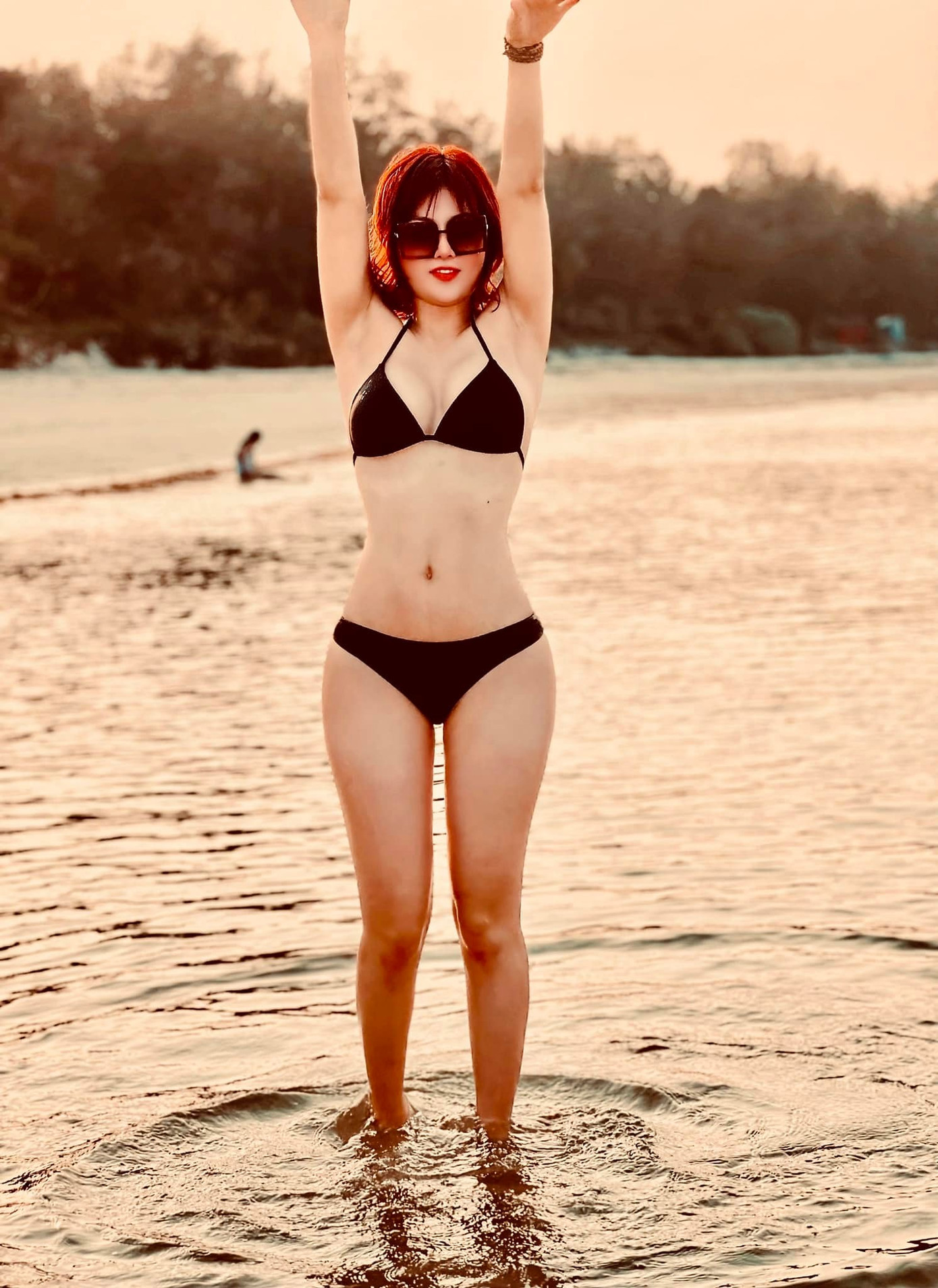 Nhiều năm trở lại đây, Thanh Hương “phủ sóng” trên màn ảnh VTV với nhiều vai diễn đa dạng. Cô nổi tiếng với vai Lan trong Quỳnh búp bê, Phan Hương phim Người phán xử. Ngoài ra diễn viên tạo ấn tượng tốt khi đóng chính trong Mùa hoa tìm lại, Thương nhớ ở ai… Nhiều nhân vật Thanh Hương thủ vai có kết cục bi thảm, trải qua tấn bi kịch. Diễn xuất của cô được khen rất đời, biến hóa linh hoạt. Nhiều năm trở lại đây, Thanh Hương “phủ sóng” trên màn ảnh VTV với nhiều vai diễn đa dạng. Cô nổi tiếng với vai Lan trong Quỳnh búp bê, Phan Hương phim Người phán xử. Ngoài ra diễn viên tạo ấn tượng tốt khi đóng chính trong Mùa hoa tìm lại, Thương nhớ ở ai… Nhiều nhân vật Thanh Hương thủ vai có kết cục bi thảm, trải qua tấn bi kịch. Diễn xuất của cô được khen rất đời, biến hóa linh hoạt.