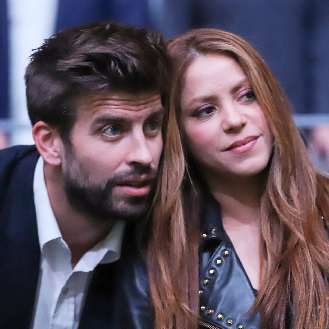 Shakira nghi ngờ Gerard Pique ngoại tình nhờ lọ mứt dâu tây yêu thích. Ảnh: DPA.